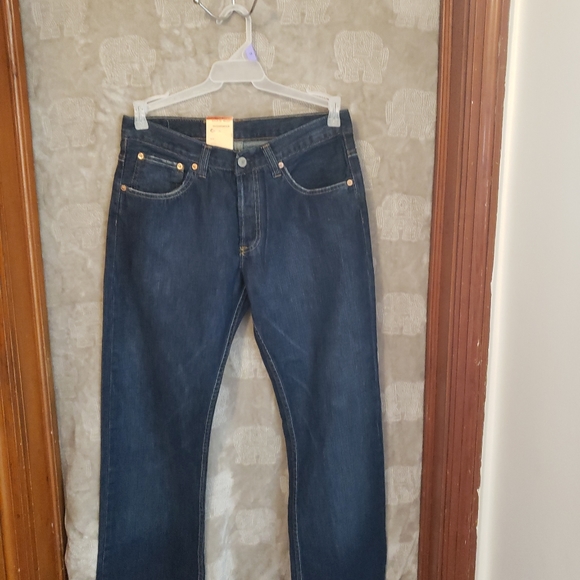 levis 501 31x34